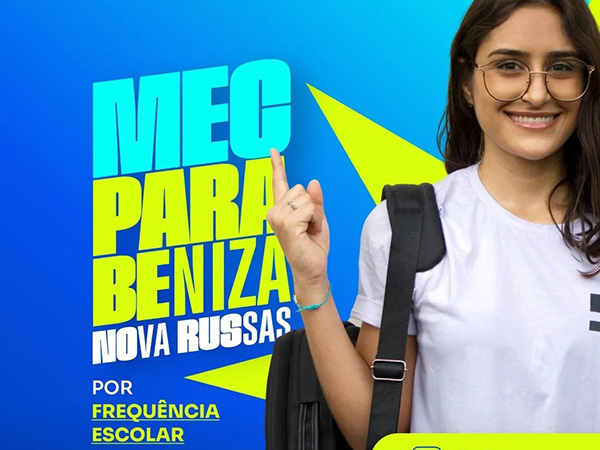 Ministério da Educação Parabeniza Nova Russas por bons índices